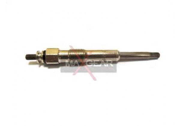 Свічка розжарювання Peugeot, Citroen 1.5, 1.8, 1.9 d, DW8, 59622Z, 596069, 9631658980, 5962W3, 5962W2